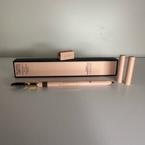 Gucci Nude Eyebrow Pencil Set
